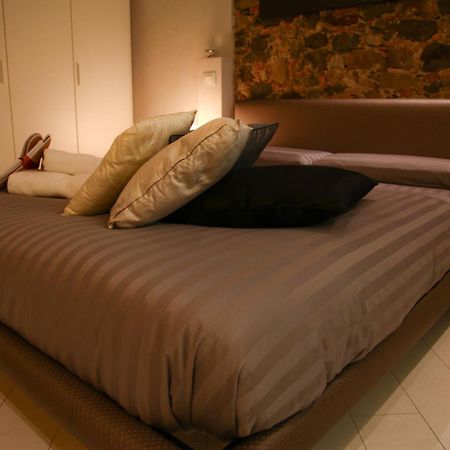 Art Boutique Hotel Acchiappasogni Barga Room photo