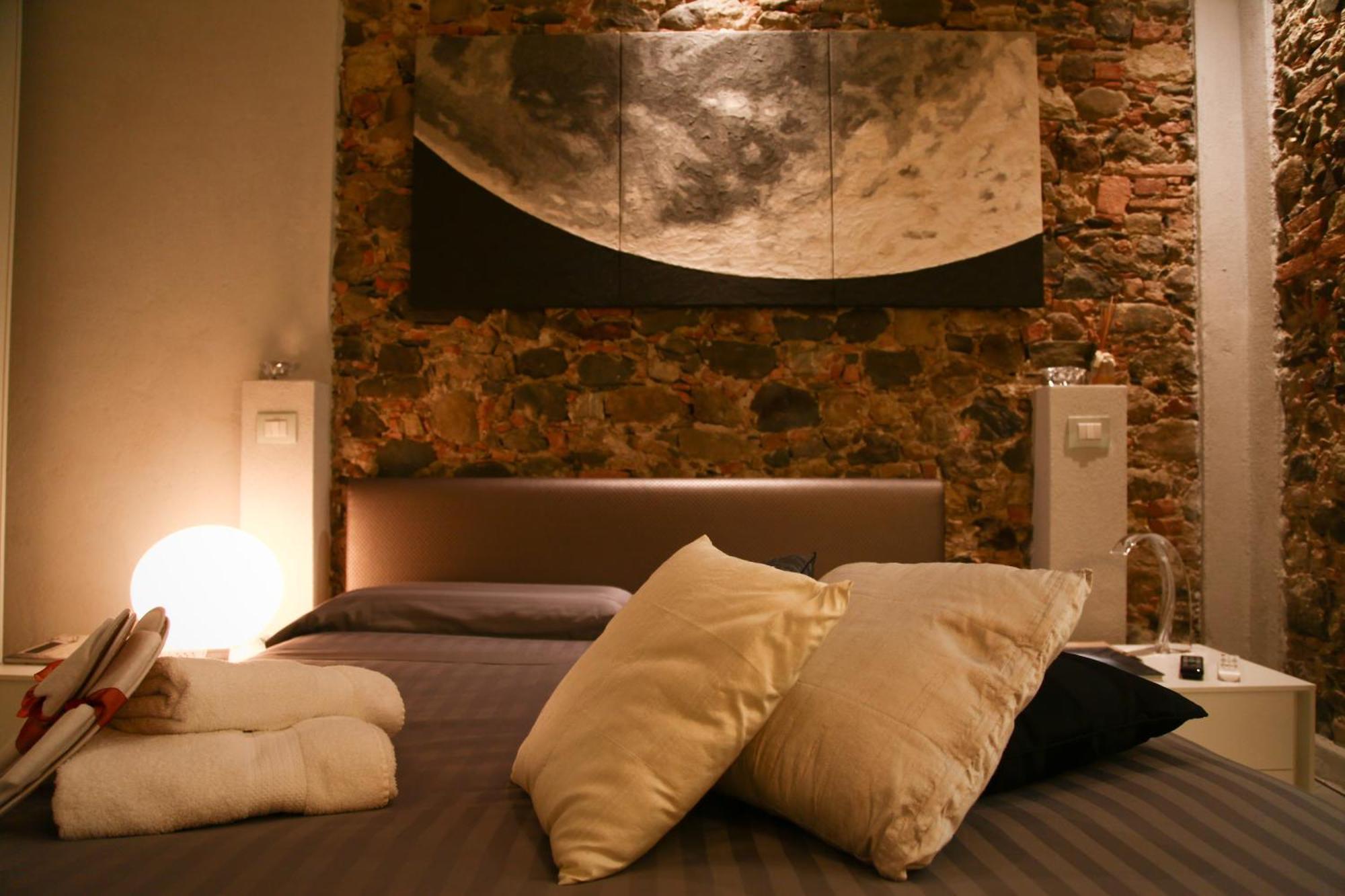 Art Boutique Hotel Acchiappasogni Barga Room photo