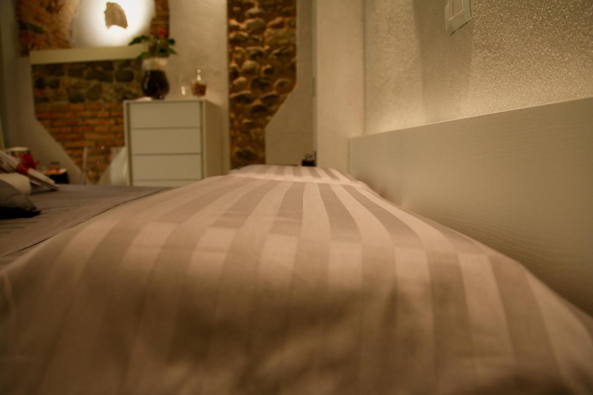 Art Boutique Hotel Acchiappasogni Barga Room photo